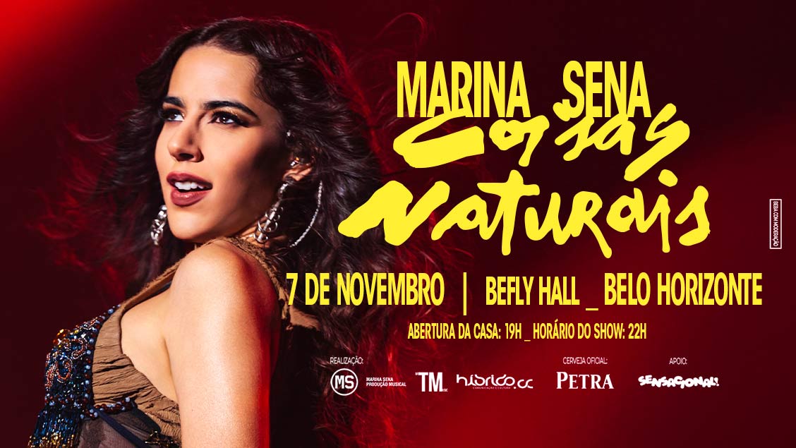 Marina Sena