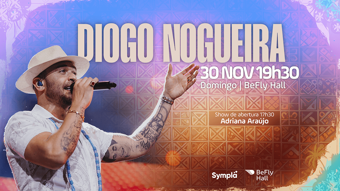 Diogo Nogueira
