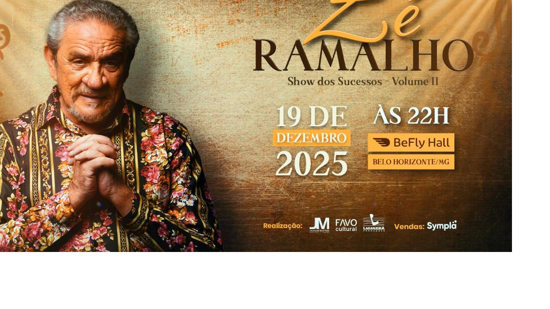ROUPA NOVA - TOUR 2025